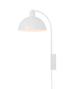 Nordlux Ellen 20 Indoor Wall Light White (JE769)