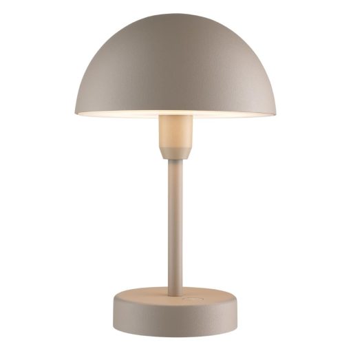 Nordlux Ellen To-Go Outdoor Battery Light Beige (JE770)