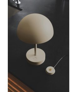Nordlux Ellen To-Go Outdoor Battery Light Beige (JE770)