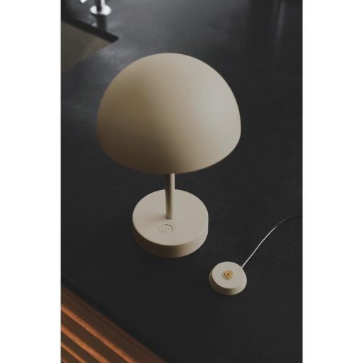 Nordlux Ellen To-Go Outdoor Battery Light Beige (JE770)