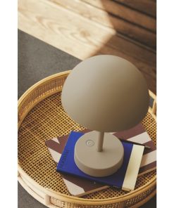 Nordlux Ellen To-Go Outdoor Battery Light Beige (JE770)