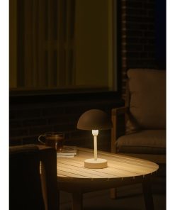 Nordlux Ellen To-Go Outdoor Battery Light Beige (JE770)