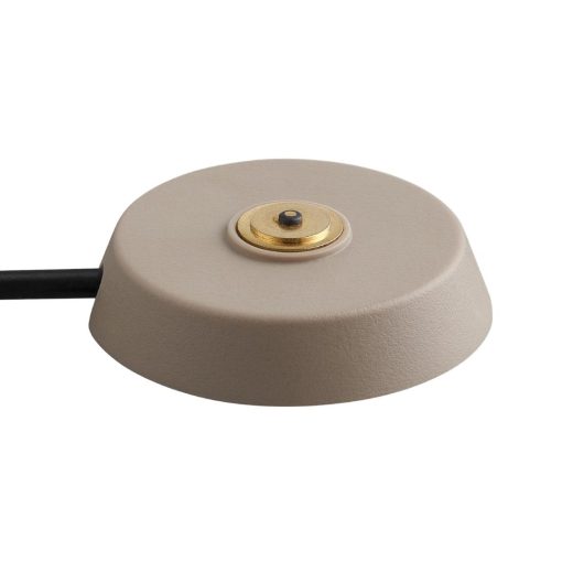 Nordlux Ellen To-Go Outdoor Battery Light Beige (JE770)