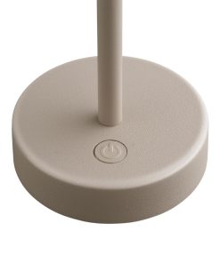 Nordlux Ellen To-Go Outdoor Battery Light Beige (JE770)