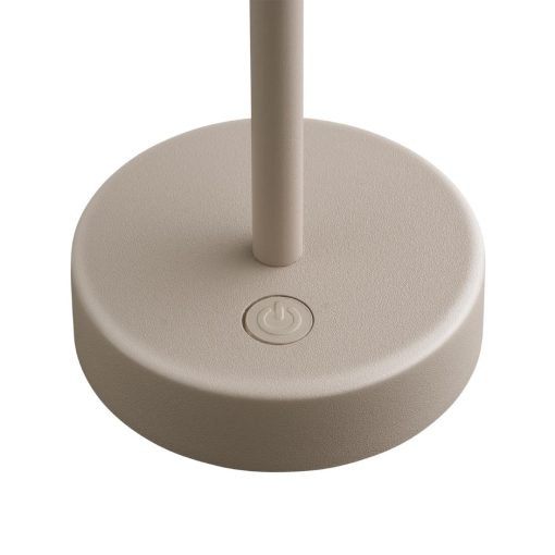 Nordlux Ellen To-Go Outdoor Battery Light Beige (JE770)