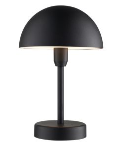 Nordlux Ellen To-Go Outdoor Battery Light Black (JE771)