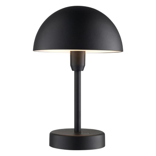 Nordlux Ellen To-Go Outdoor Battery Light Black (JE771)