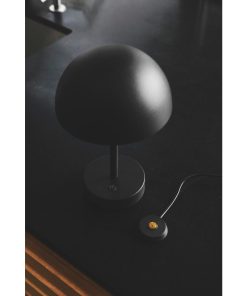 Nordlux Ellen To-Go Outdoor Battery Light Black (JE771)