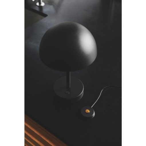 Nordlux Ellen To-Go Outdoor Battery Light Black (JE771)
