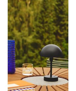 Nordlux Ellen To-Go Outdoor Battery Light Black (JE771)