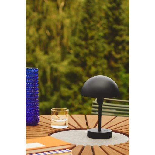 Nordlux Ellen To-Go Outdoor Battery Light Black (JE771)