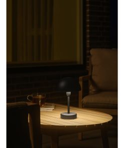 Nordlux Ellen To-Go Outdoor Battery Light Black (JE771)