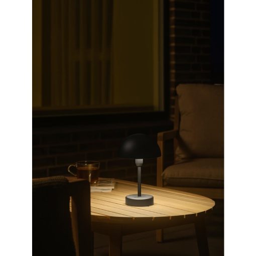 Nordlux Ellen To-Go Outdoor Battery Light Black (JE771)