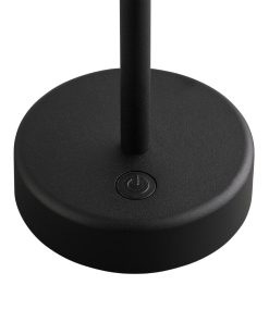 Nordlux Ellen To-Go Outdoor Battery Light Black (JE771)