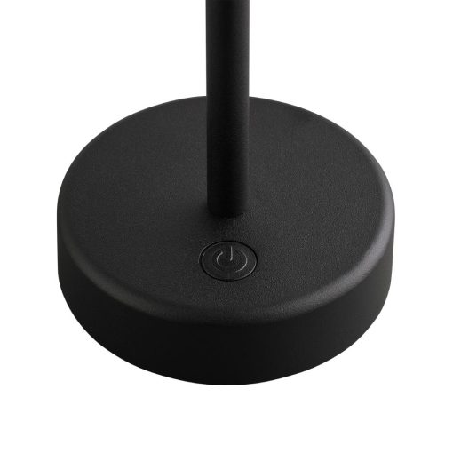 Nordlux Ellen To-Go Outdoor Battery Light Black (JE771)
