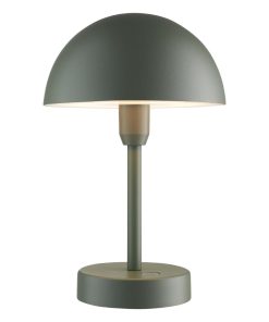 Nordlux Ellen To-Go Outdoor Battery Light Olive Green (JE772)