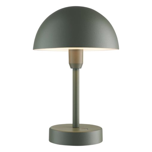 Nordlux Ellen To-Go Outdoor Battery Light Olive Green (JE772)