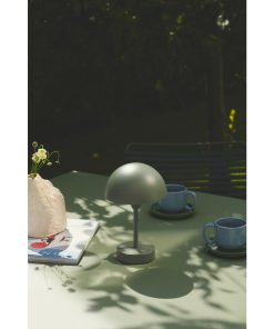Nordlux Ellen To-Go Outdoor Battery Light Olive Green (JE772)