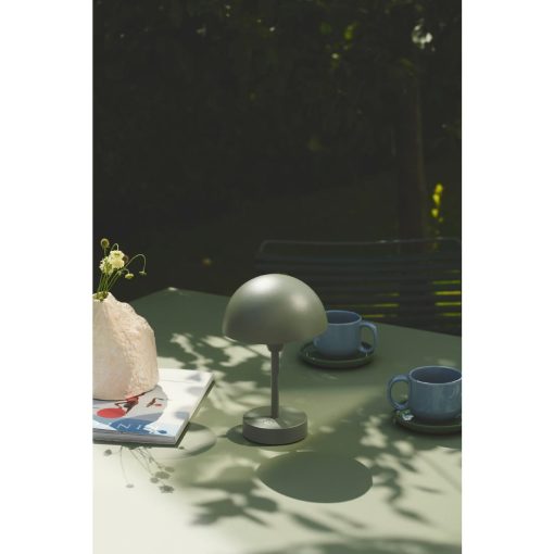 Nordlux Ellen To-Go Outdoor Battery Light Olive Green (JE772)