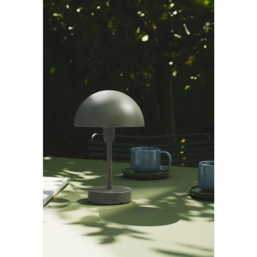 Nordlux Ellen To-Go Outdoor Battery Light Olive Green (JE772)