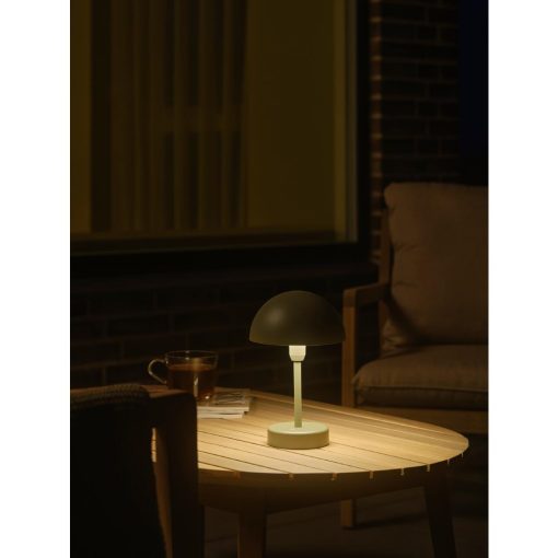 Nordlux Ellen To-Go Outdoor Battery Light Olive Green (JE772)