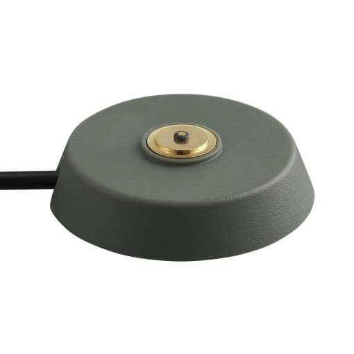 Nordlux Ellen To-Go Outdoor Battery Light Olive Green (JE772)
