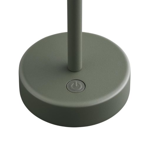 Nordlux Ellen To-Go Outdoor Battery Light Olive Green (JE772)