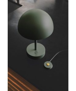 Nordlux Ellen To-Go Outdoor Battery Light Olive Green (JE772)