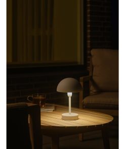 Nordlux Ellen To-Go Outdoor Battery Light White (JE773)