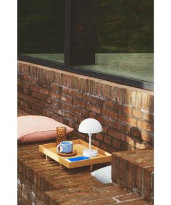 Nordlux Ellen To-Go Outdoor Battery Light White (JE773)