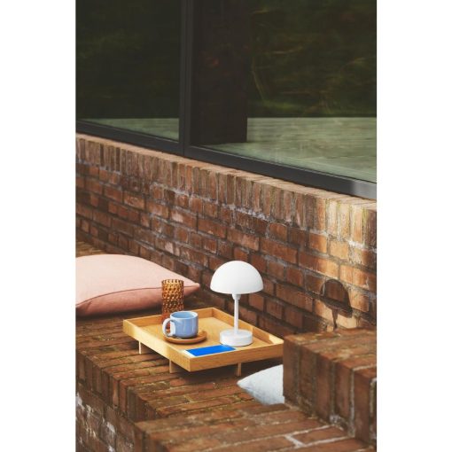 Nordlux Ellen To-Go Outdoor Battery Light White (JE773)