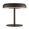 Nordlux Elmer Solar Outdoor Battery Light Black (JE774)