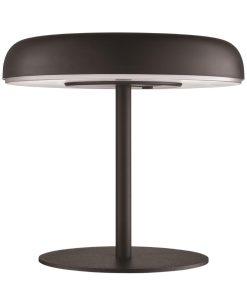 Nordlux Elmer Solar Outdoor Battery Light Black (JE774)
