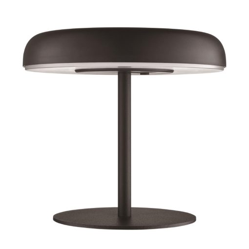 Nordlux Elmer Solar Outdoor Battery Light Black (JE774)
