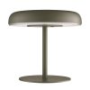 Nordlux Elmer Solar Outdoor Battery Light Green (JE775)