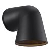 Nordlux Front Single Outdoor Wall Light Black (JE781)