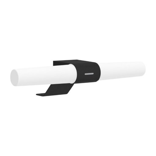 Nordlux Helva Double Basic Indoor Wall Light Black (JE784)