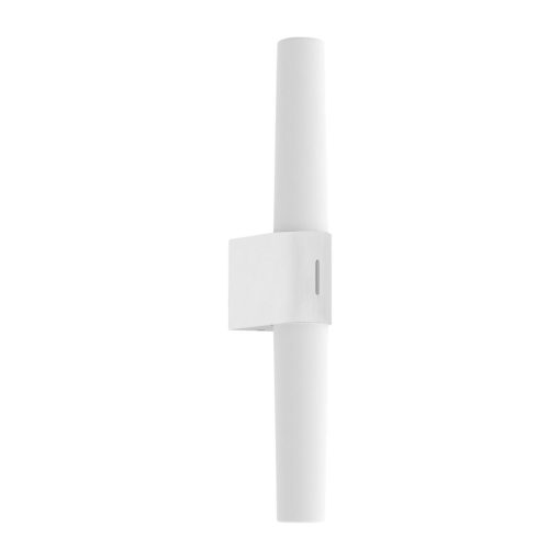 Nordlux Helva Double Basic Indoor Wall Light White (JE785)