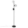 Nordlux Lilly Indoor Floor Lamp Black (JE791)