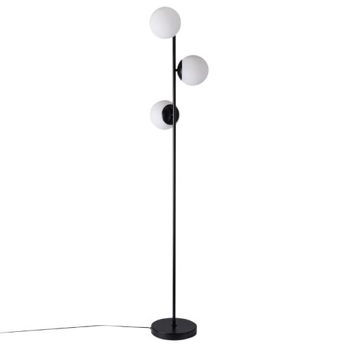 Nordlux Lilly Indoor Floor Lamp Black (JE791)