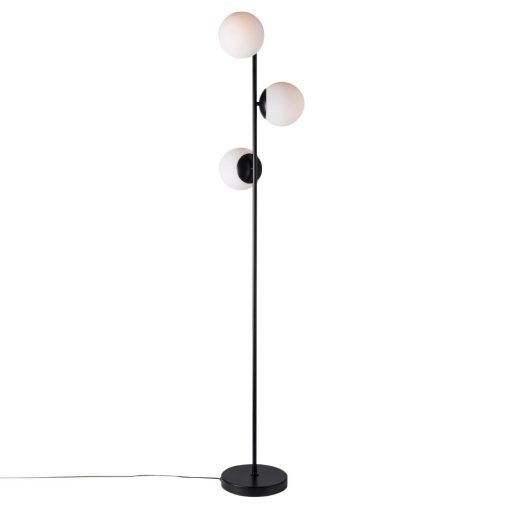 Nordlux Lilly Indoor Floor Lamp Black (JE791)