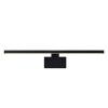 Nordlux Marlee 50 3000K Indoor Wall Light Black (JE797)