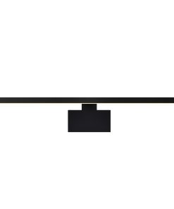 Nordlux Marlee 50 3000K Indoor Wall Light Black (JE797)