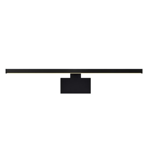 Nordlux Marlee 50 3000K Indoor Wall Light Black (JE797)