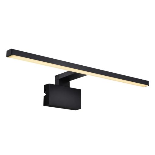 Nordlux Marlee 50 3000K Indoor Wall Light Black (JE797)