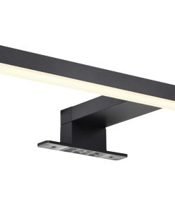 Nordlux Marlee 50 3000K Indoor Wall Light Black (JE797)