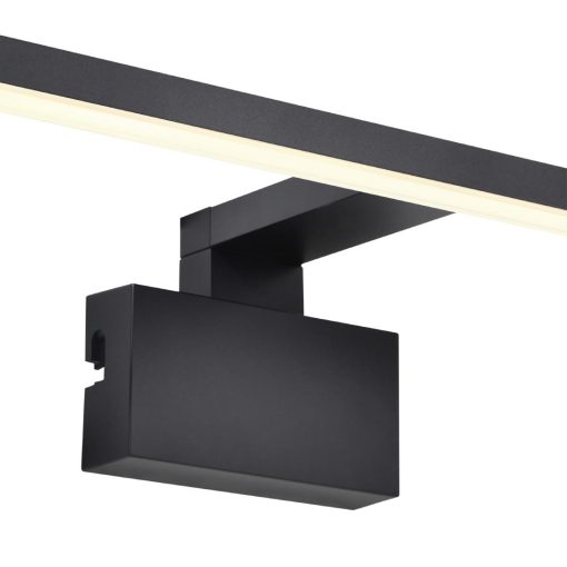 Nordlux Marlee 50 3000K Indoor Wall Light Black (JE797)