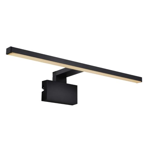 Nordlux Marlee 50 3000K Indoor Wall Light Black (JE797)