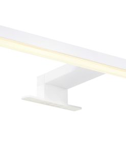 Nordlux Marlee 50 3000K Indoor Wall Light White (JE798)
