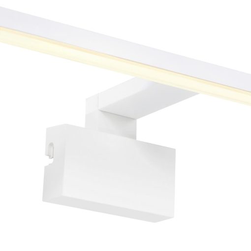 Nordlux Marlee 50 3000K Indoor Wall Light White (JE798)